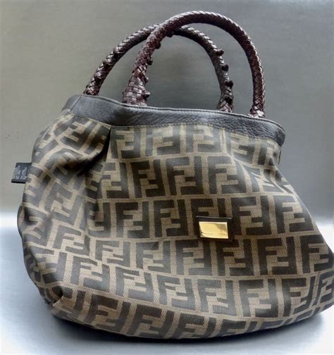 real real Fendi bags